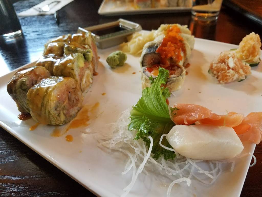 Asian Ginger | restaurant | 2432, 70 Central St, Foxborough, MA 02035, USA | 5086983333 OR +1 508-698-3333