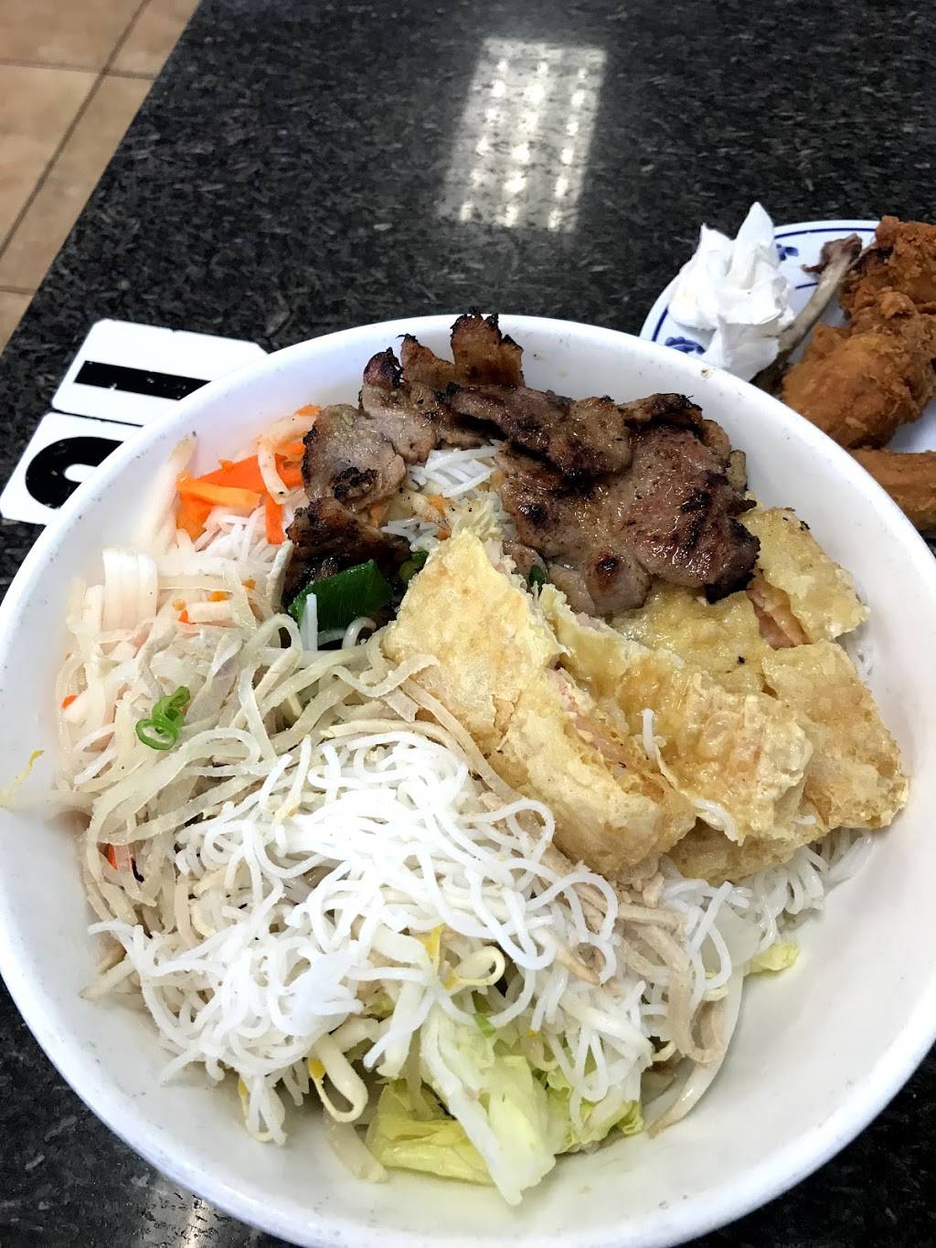 Pho Saigon City | restaurant | 4275 Rosewood Dr, Pleasanton, CA 94588, USA | 9255989888 OR +1 925-598-9888