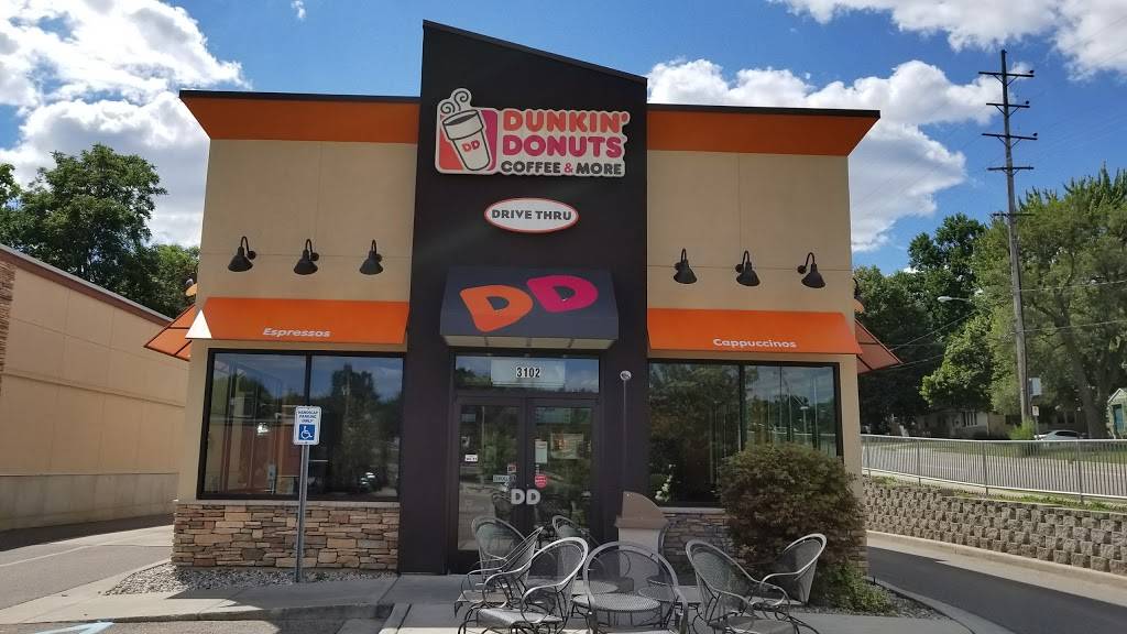 Dunkin | bakery | 3102 S Westnedge Ave, Kalamazoo, MI 49008, USA | 2699032764 OR +1 269-903-2764