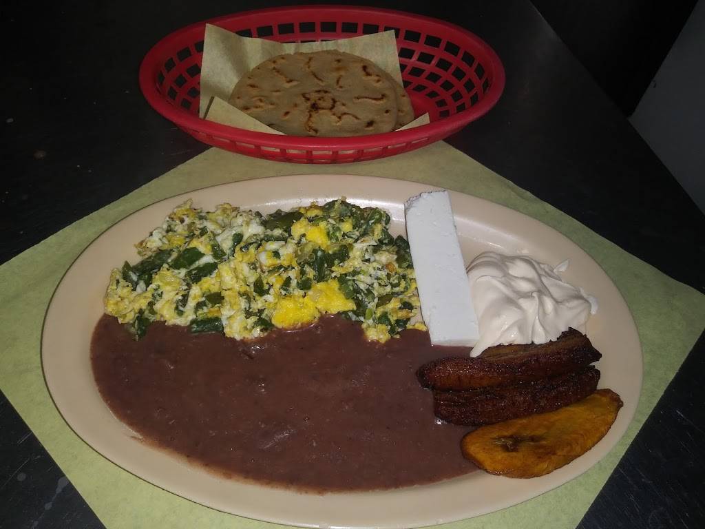 Pupuseria y Restaurante centroamericano. Victorias | restaurant | 8120 Avalon Blvd, Los Angeles, CA 90003, USA | 3232392523 OR +1 323-239-2523