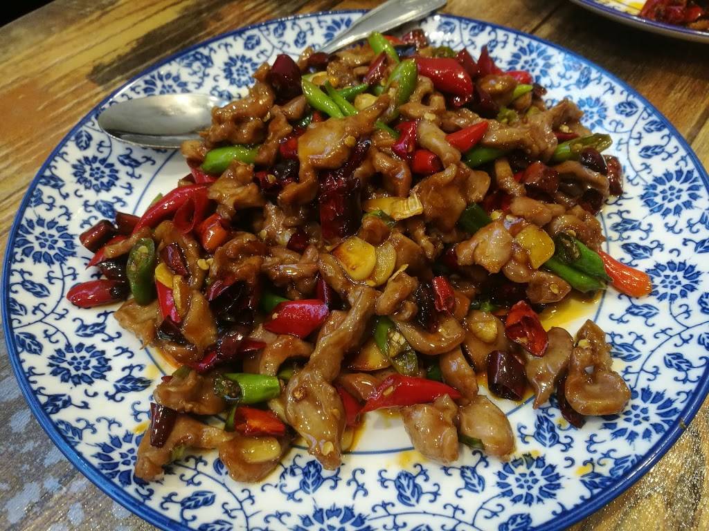 Happy House Northern Cuisine | restaurant | 4288 Dublin Blvd #113, Dublin, CA 94568, USA | 9258288299 OR +1 925-828-8299