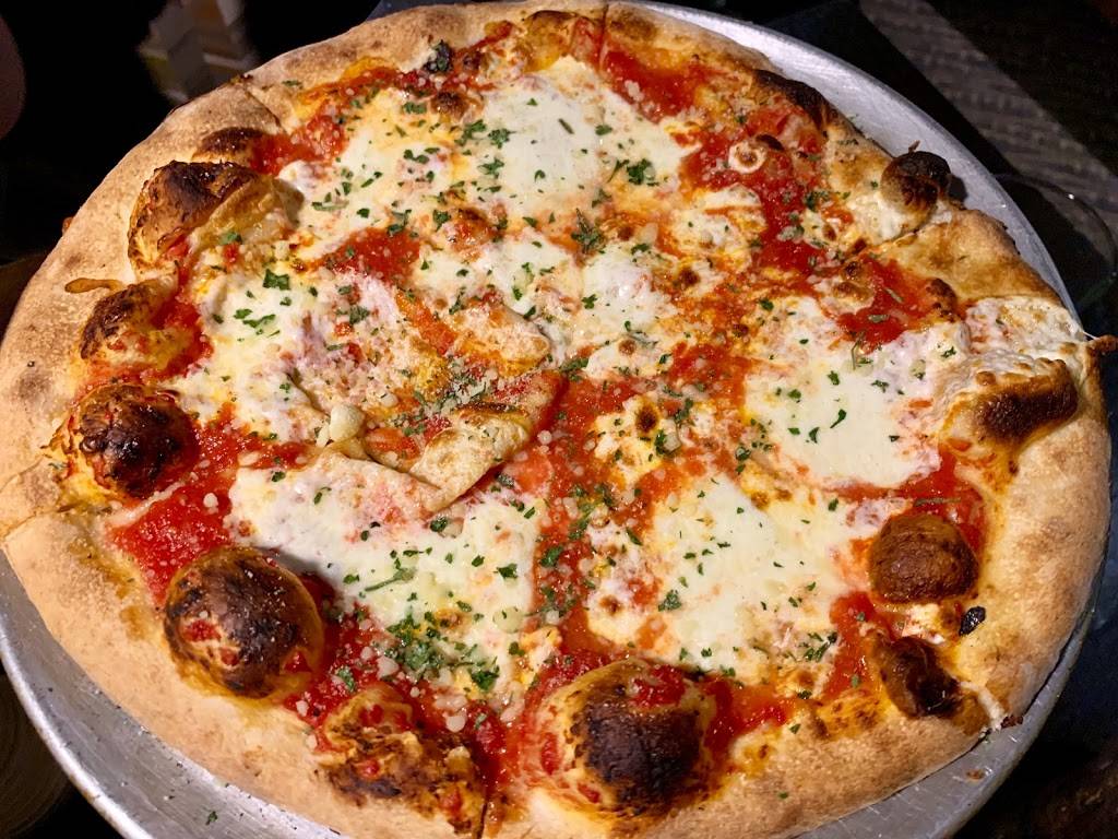 Dantes Coal Fired Pizza | restaurant | 937 E Gulf Dr, Sanibel, FL 33957, USA | 2395584429 OR +1 239-558-4429