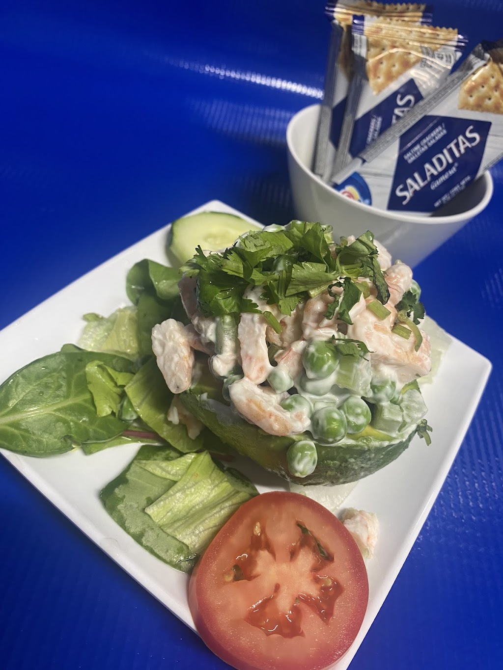 Costa del Pacifico Seafood | restaurant | 23 Old Port Isabel Rd, Brownsville, TX 78521, USA | 9565043411 OR +1 956-504-3411