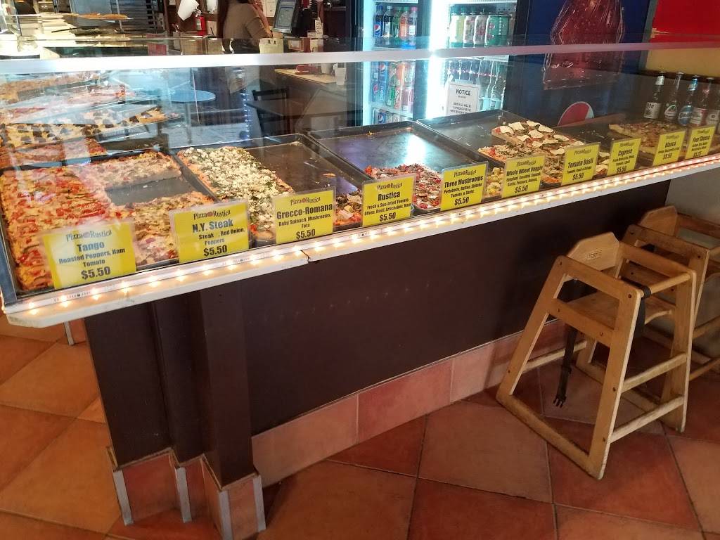 Pizza Rustica Hollywood | meal delivery | 1928 Hollywood Blvd, Hollywood, FL 33020, USA | 9549233878 OR +1 954-923-3878