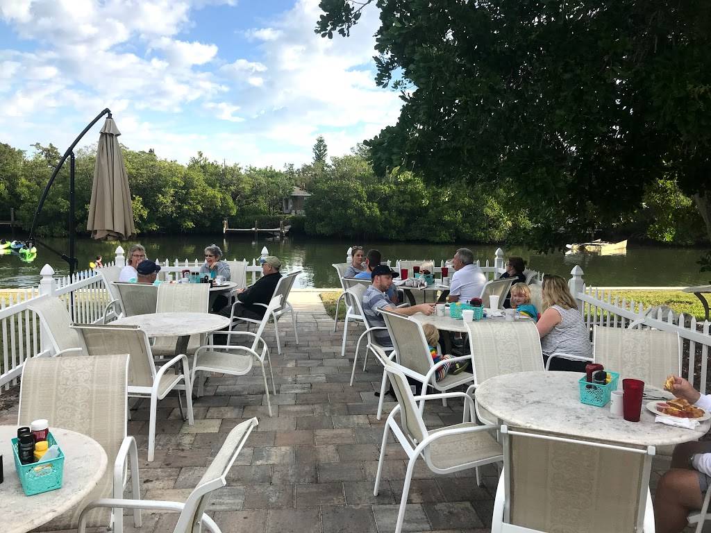 Longbeach Cafe | cafe | 6836 Gulf of Mexico Dr, Longboat Key, FL 34228, USA | 9413837900 OR +1 941-383-7900