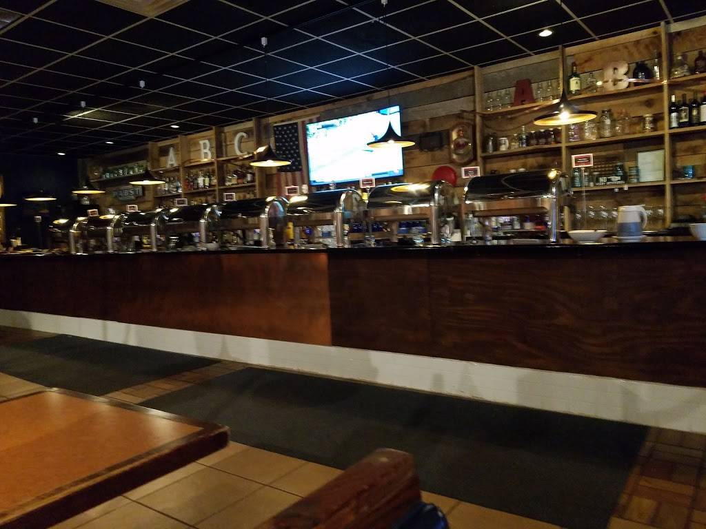 ABC Kitchen | restaurant | 320 1/2 E Main St, Lexington, OH 44904, USA | 4198847189 OR +1 419-884-7189