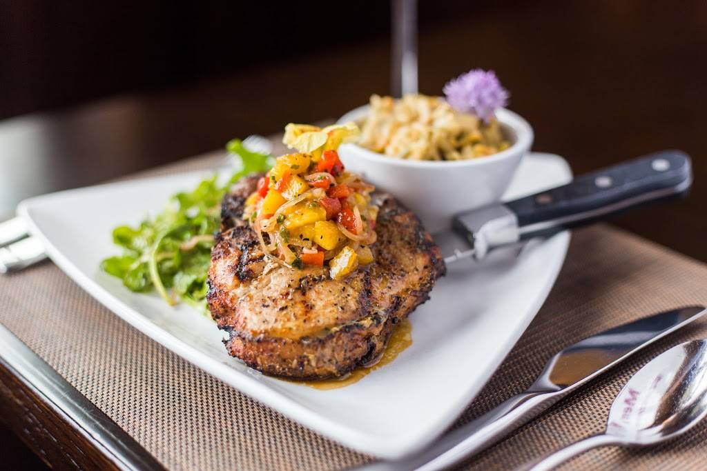 Camilles Prime | restaurant | 506 W Broadway St, Mt Pleasant, MI 48858, USA | 9897730259 OR +1 989-773-0259