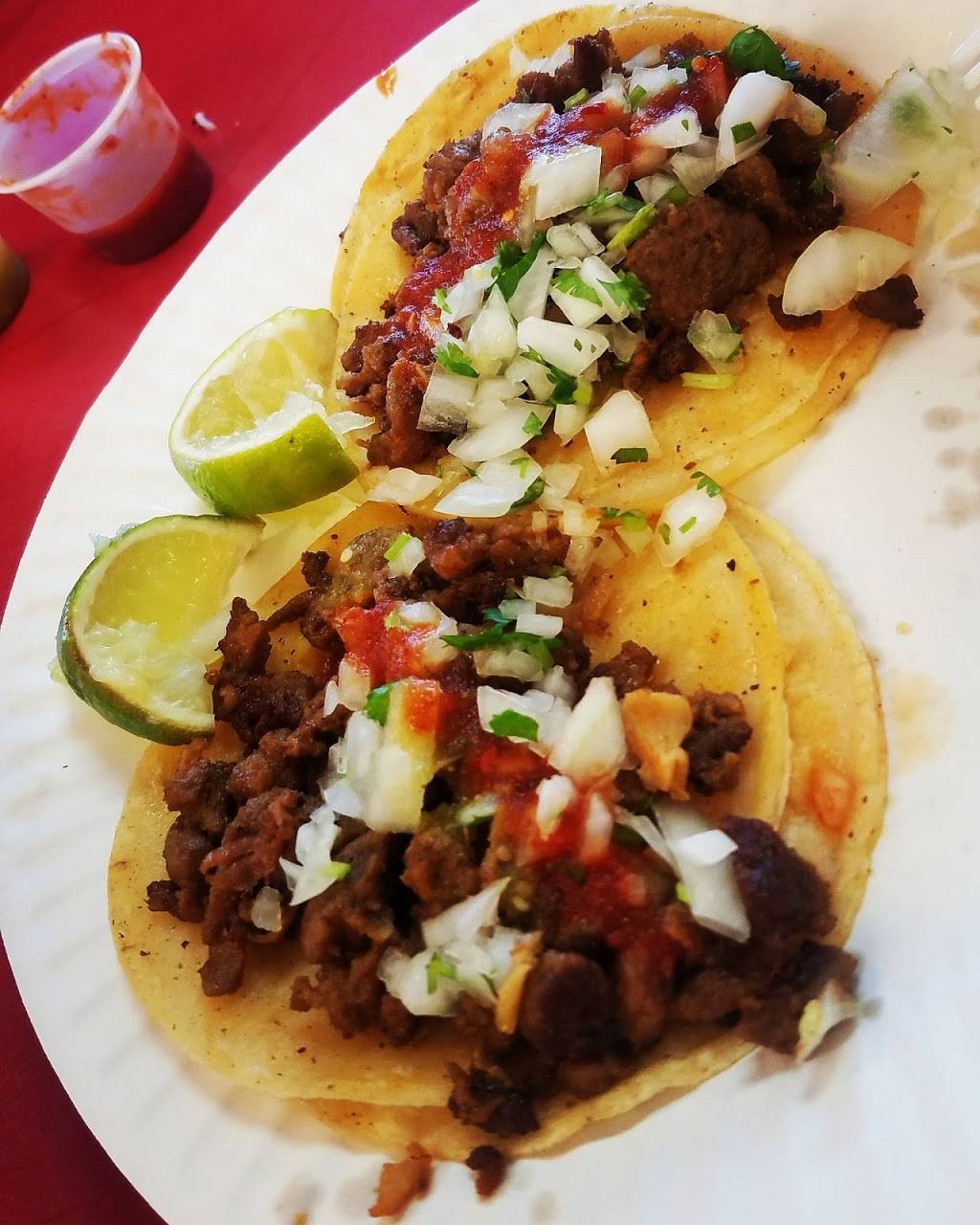 Taco Mexico | restaurant | 12730 Sherman Way, North Hollywood, CA 91605, USA | 8188143615 OR +1 818-814-3615