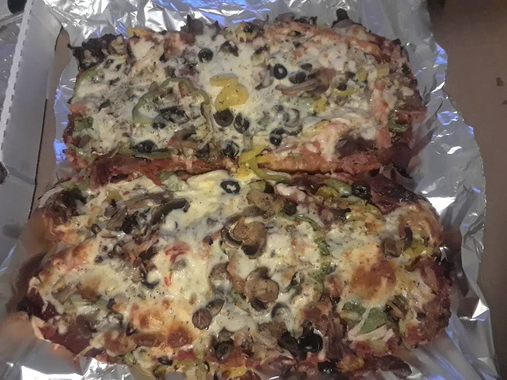 Trainstop deli | restaurant | 1508 Central Ave, Anderson, IN 46016, USA | 7652742222 OR +1 765-274-2222