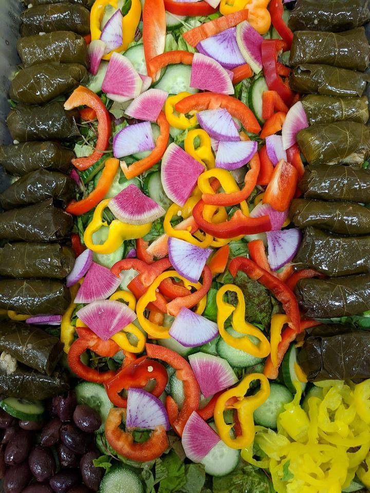 Angelinas Kitchen | restaurant | 23 Rectory St, Pittsboro, NC 27312, USA | 9195455505 OR +1 919-545-5505