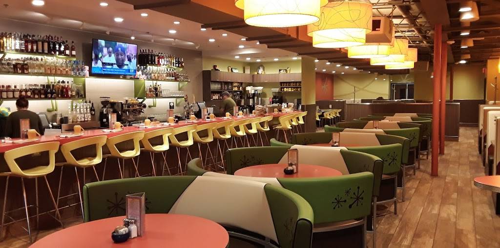 Snooze an A.M. Eatery | restaurant | 3211 Oak Lawn Ave Suite A, Dallas, TX 75219, USA | 4694807250 OR +1 469-480-7250