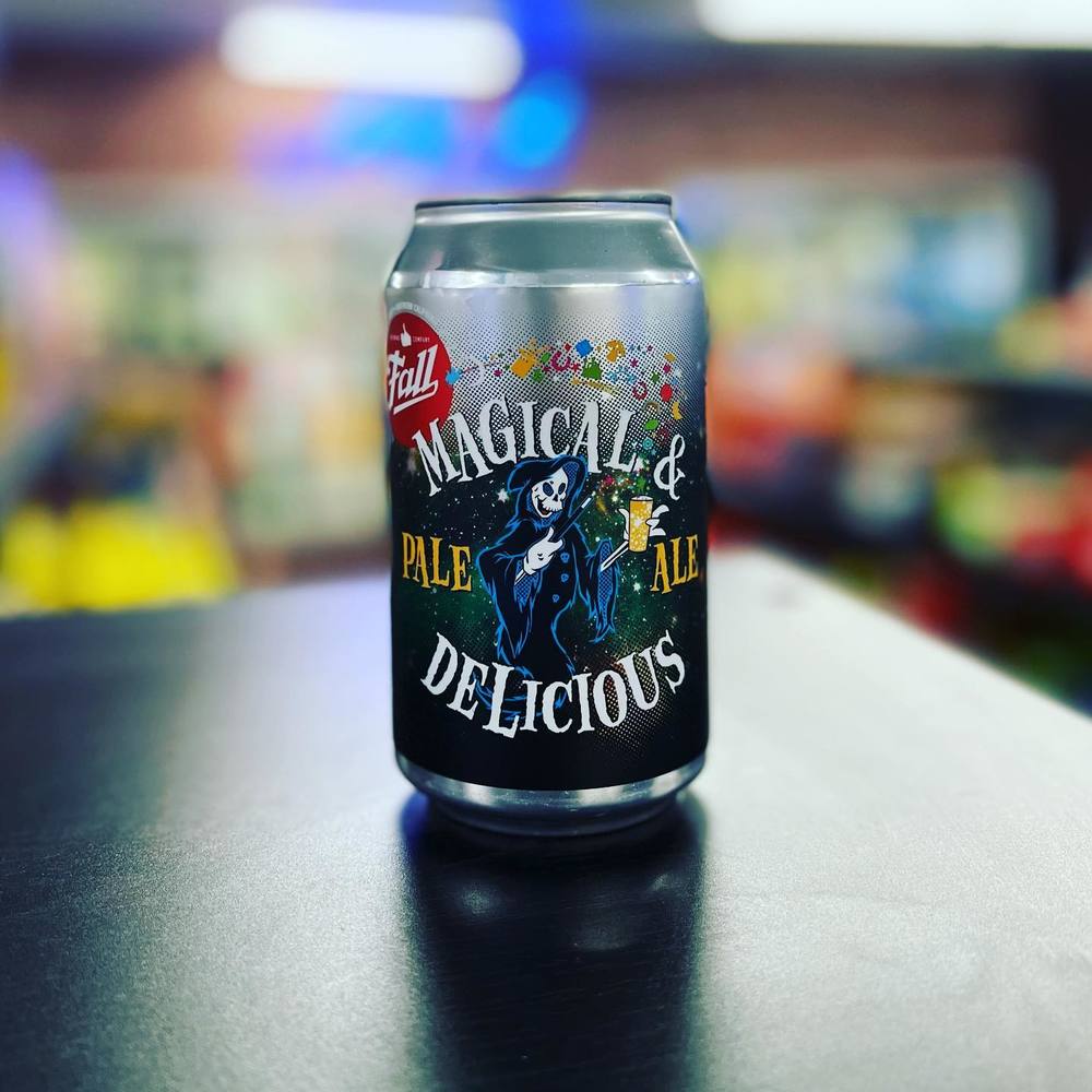 Fall Brewing Company South Park Taproom | restaurant | 3010 Juniper St, San Diego, CA 92104, USA | 6193105101 OR +1 619-310-5101