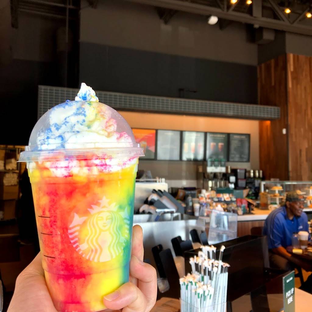 Starbucks | cafe | 26436 Telegraph Rd, Southfield, MI 48033, USA | 2487526921 OR +1 248-752-6921