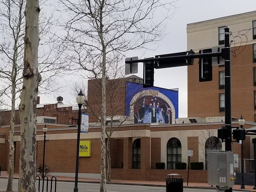 Mela Urban Bistro | restaurant | 1208, 100 S Fountain Ave, Springfield, OH 45502, USA | 9373223600 OR +1 937-322-3600