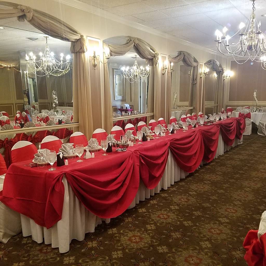 Alessandros Banquet Hall | meal delivery | 6040 Cermak Rd, Cicero, IL 60804, USA | 7086567599 OR +1 708-656-7599