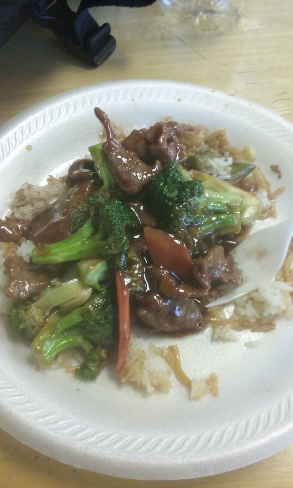 China Dragon | restaurant | 2513 W Hillsborough Ave, Tampa, FL 33614, USA | 8138768866 OR +1 813-876-8866