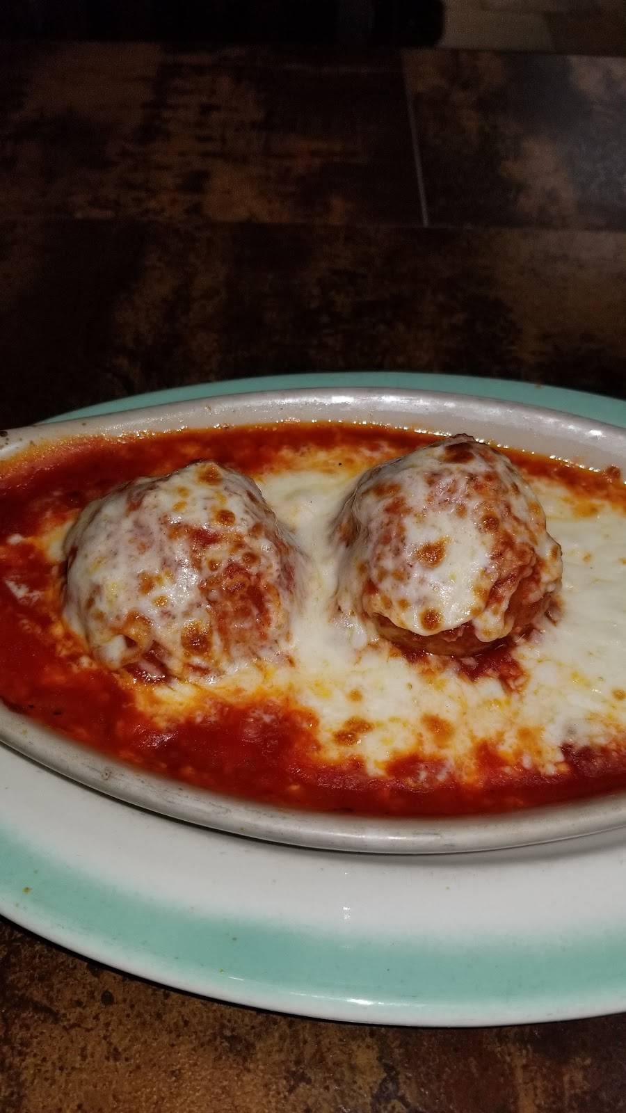 Domenicos JR | restaurant | 146 N Glendora Ave #103, Glendora, CA 91741, USA | 6268520950 OR +1 626-852-0950