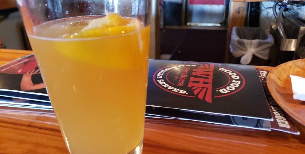 The WingHouse of Tampa | restaurant | 8001 W Hillsborough Ave, Tampa, FL 33615, USA | 8138069464 OR +1 813-806-9464