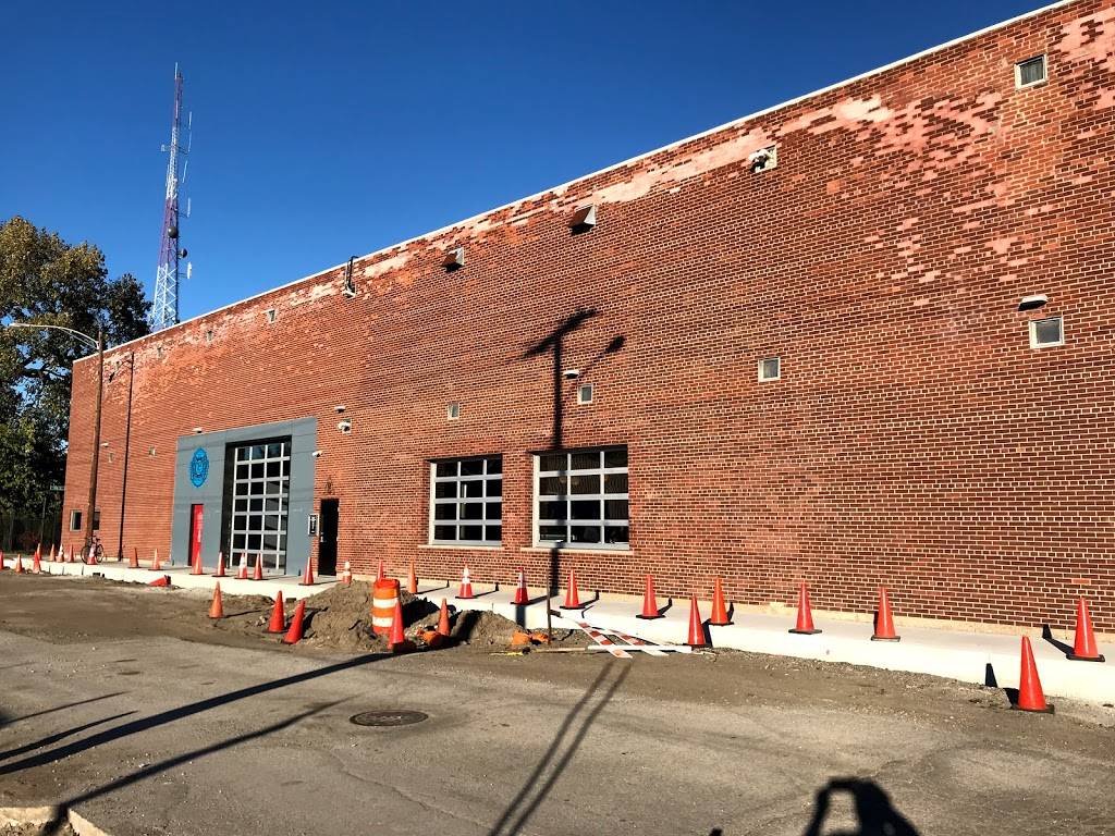 18th Street Brewery | restaurant | 5417 Oakley Ave, Hammond, IN 46320, USA | 2198030820 OR +1 219-803-0820