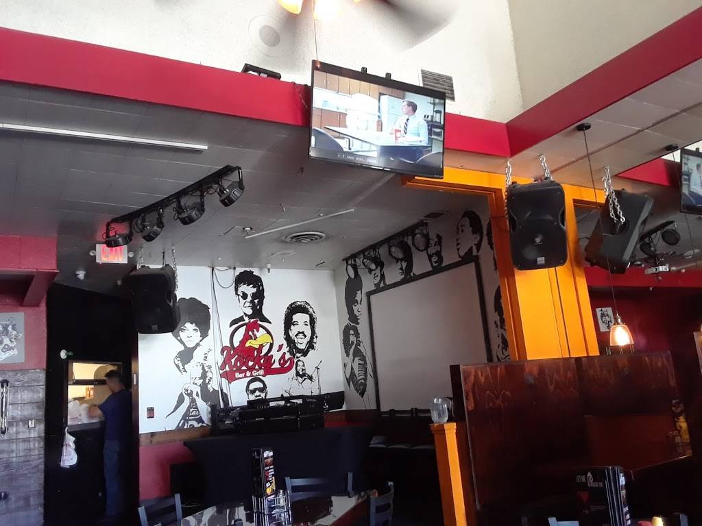 Kocky’s Bar & Grill | restaurant | 1231 Van Ness Ave, Fresno, CA 93721, USA | 5592665500 OR +1 559-266-5500