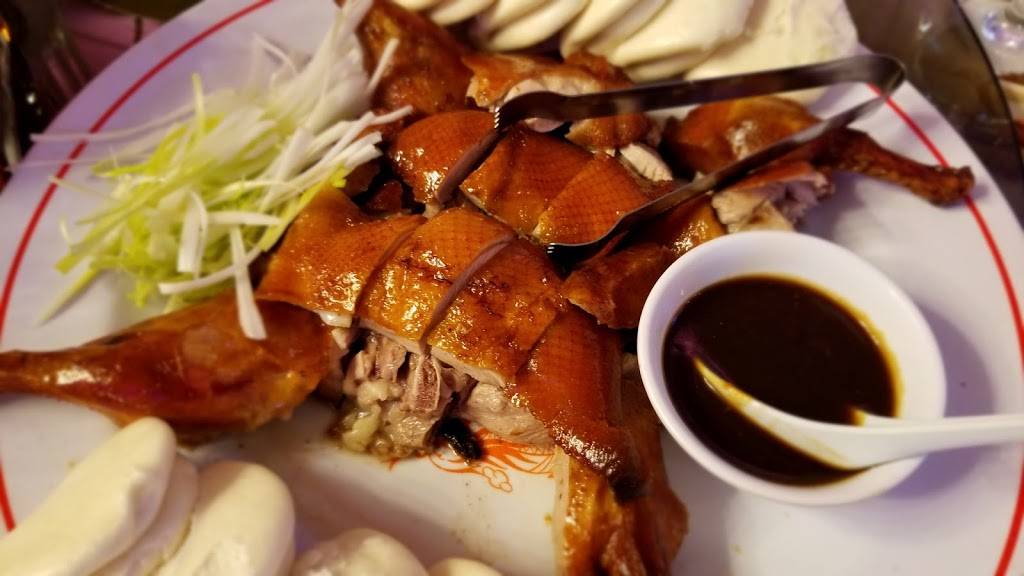 Grand Garden | restaurant | 8894 Bolsa Ave, Westminster, CA 92683, USA | 7148931200 OR +1 714-893-1200