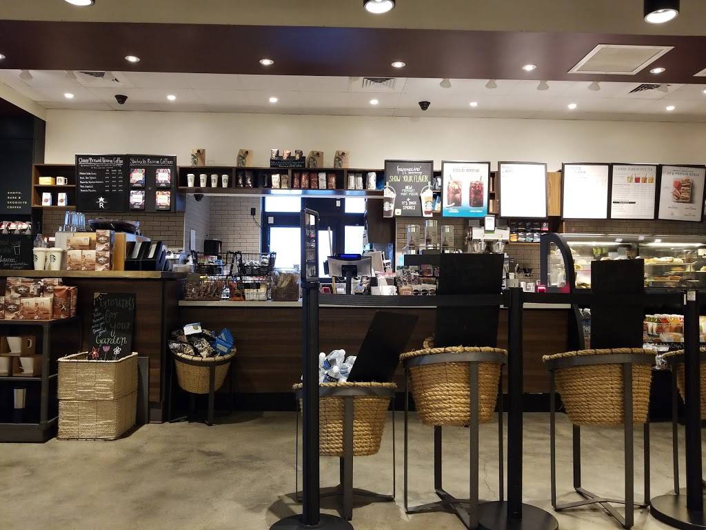 Starbucks | cafe | 10010 University Plaza Dr #100, Fort Myers, FL 33913, USA | 2394379214 OR +1 239-437-9214