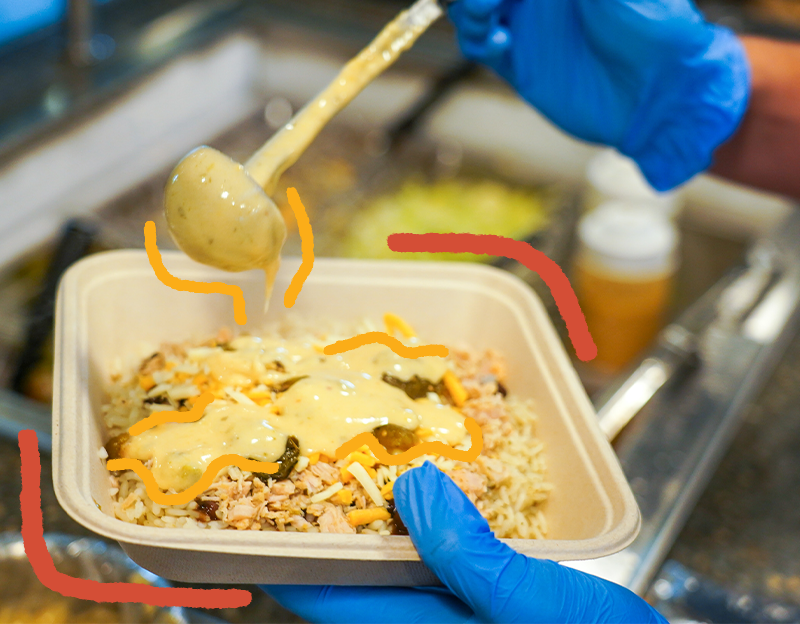 BluTaco | meal takeaway | 264 S 100 E, Kanab, UT 84741, USA | 4356445029 OR +1 435-644-5029