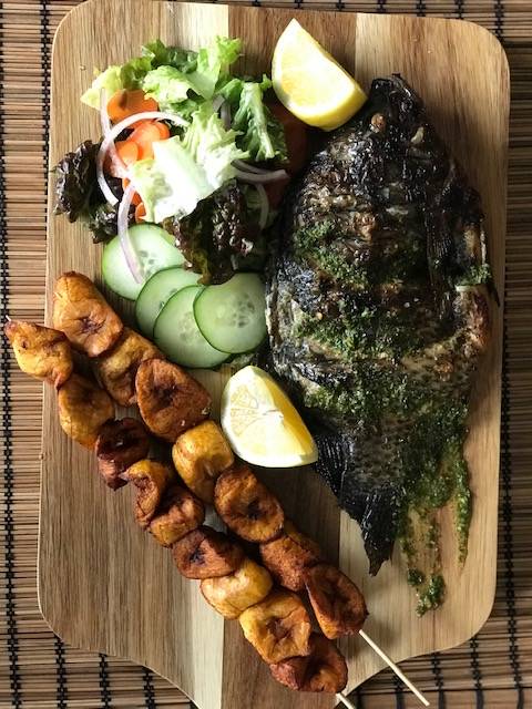 Kopia Delices | restaurant | Bay Area, Oakland, CA 94610, USA | 4154890287 OR +1 415-489-0287