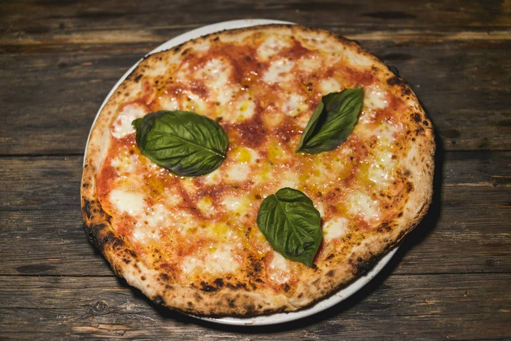 WOOD | meal takeaway | 2861 Sunset Blvd, Los Angeles, CA 90026, USA | 3236679940 OR +1 323-667-9940