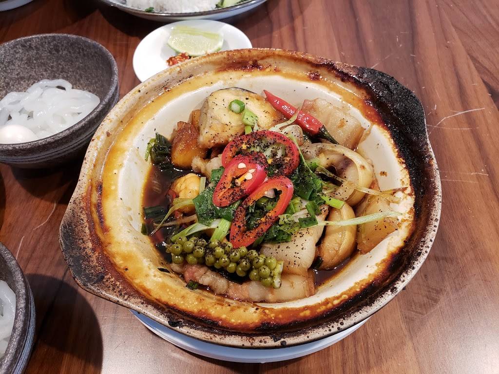 GAO VIET KITCHEN | restaurant | 313 S San Mateo Dr, San Mateo, CA 94401, USA | 6504772524 OR +1 650-477-2524