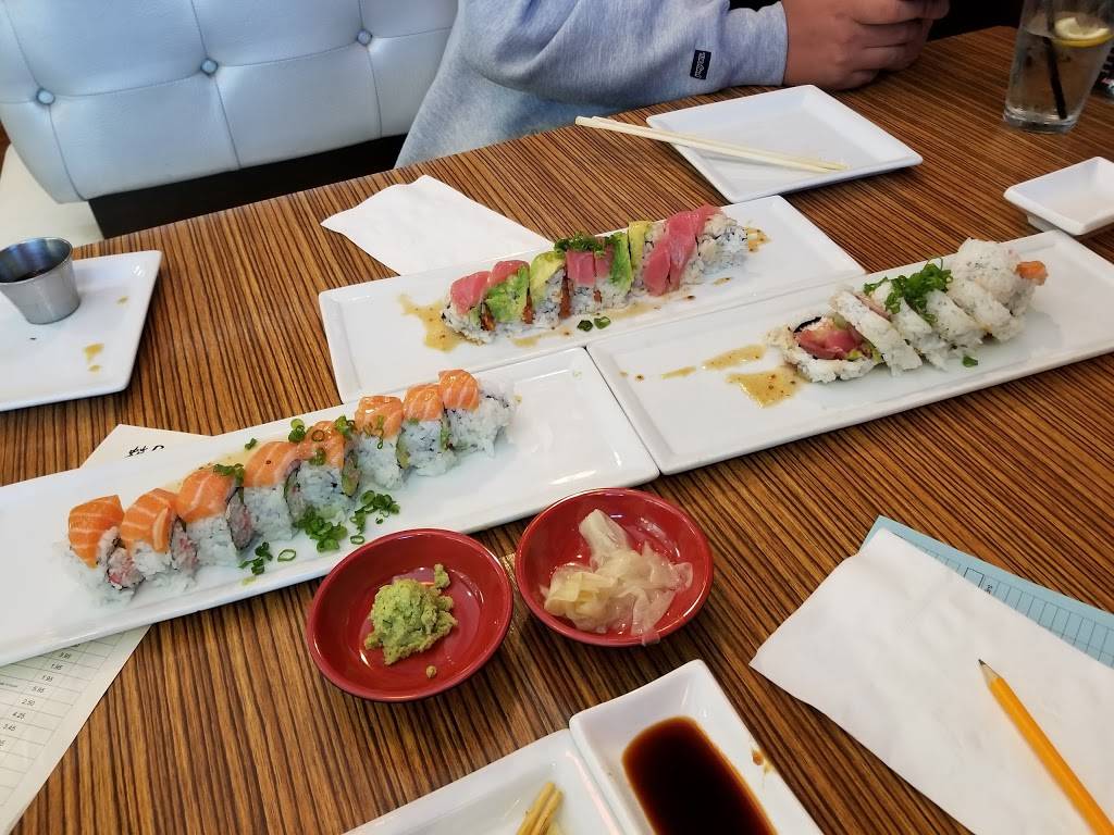 Octopus Japanese Restaurant | restaurant | 200 S Pine Ave, Long Beach, CA 90802, USA | 5629012100 OR +1 562-901-2100