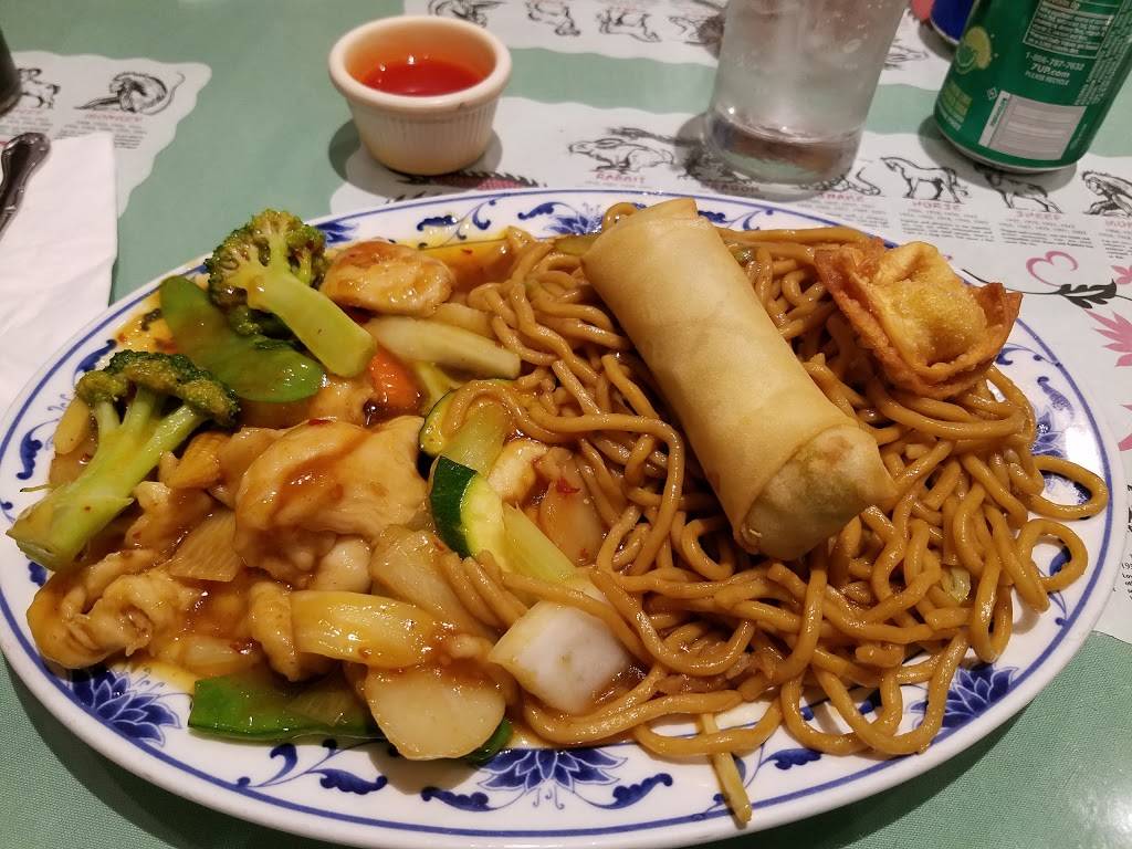 Emperors Garden | Chinese Restaurant | restaurant | 153 Iron Point Rd, Folsom, CA 95630, USA | 9163531818 OR +1 916-353-1818