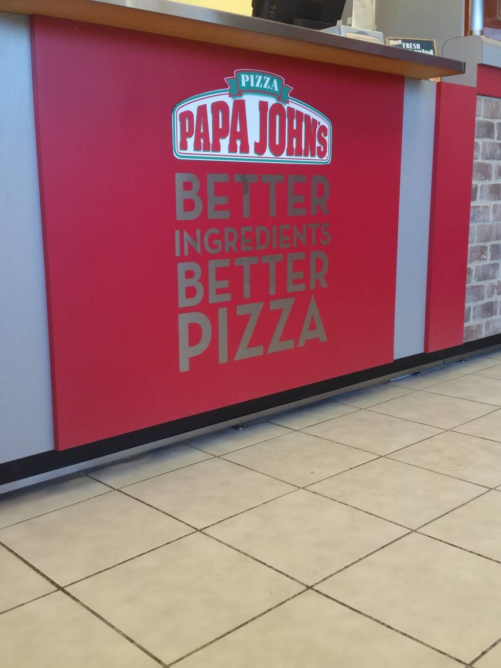 Papa Johns Pizza | restaurant | 9853 Silverdale Way Nw #101 Ste 101, Silverdale, WA 98383, USA | 3606621300 OR +1 360-662-1300