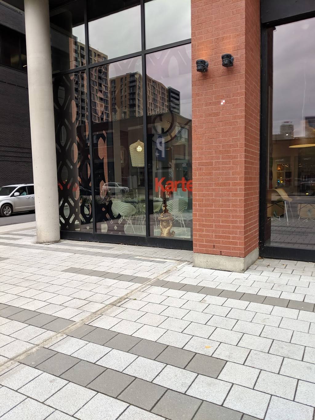 GH Cafe | restaurant | 159 Rue Murray, Montréal, QC H3C 2C9, Canada | 5143600960 OR +1 514-360-0960