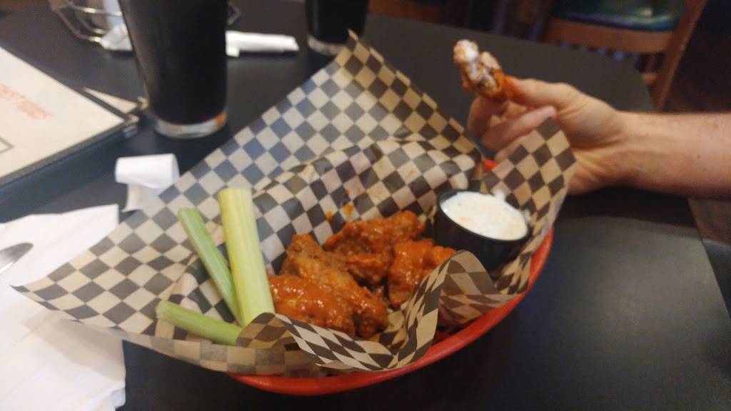 East Coast Food Pub & Grill | restaurant | 426 Walker St, Orland, CA 95963, USA | 5308652550 OR +1 530-865-2550