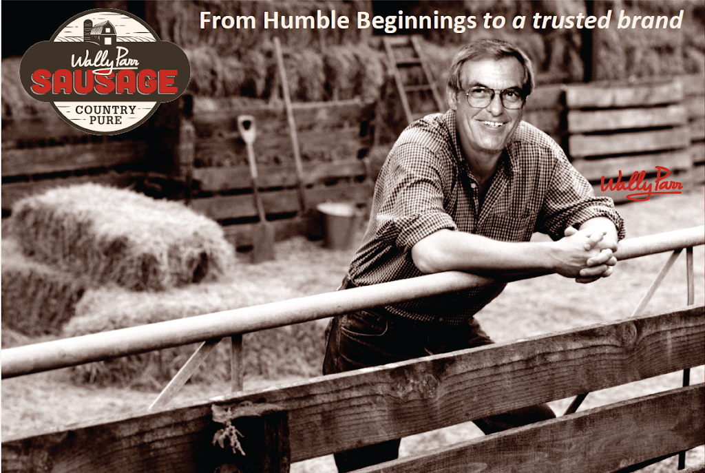 Wally Parr Sausage | bakery | 1235 Fairview Street, Maple Ave b2, Burlington, ON L8B 0N6, Canada | 9056324895 OR +1 905-632-4895