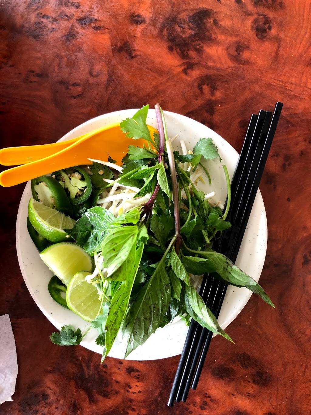Pho Da Cao | restaurant | 9066 E 31st St, Tulsa, OK 74145, USA | 9182702715 OR +1 918-270-2715