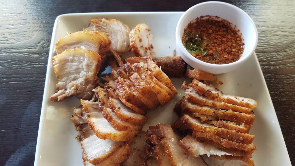 Green Papaya Sacramento | restaurant | 8785 Center Pkwy Unit B120, Sacramento, CA 95823, USA | 9166673703 OR +1 916-667-3703