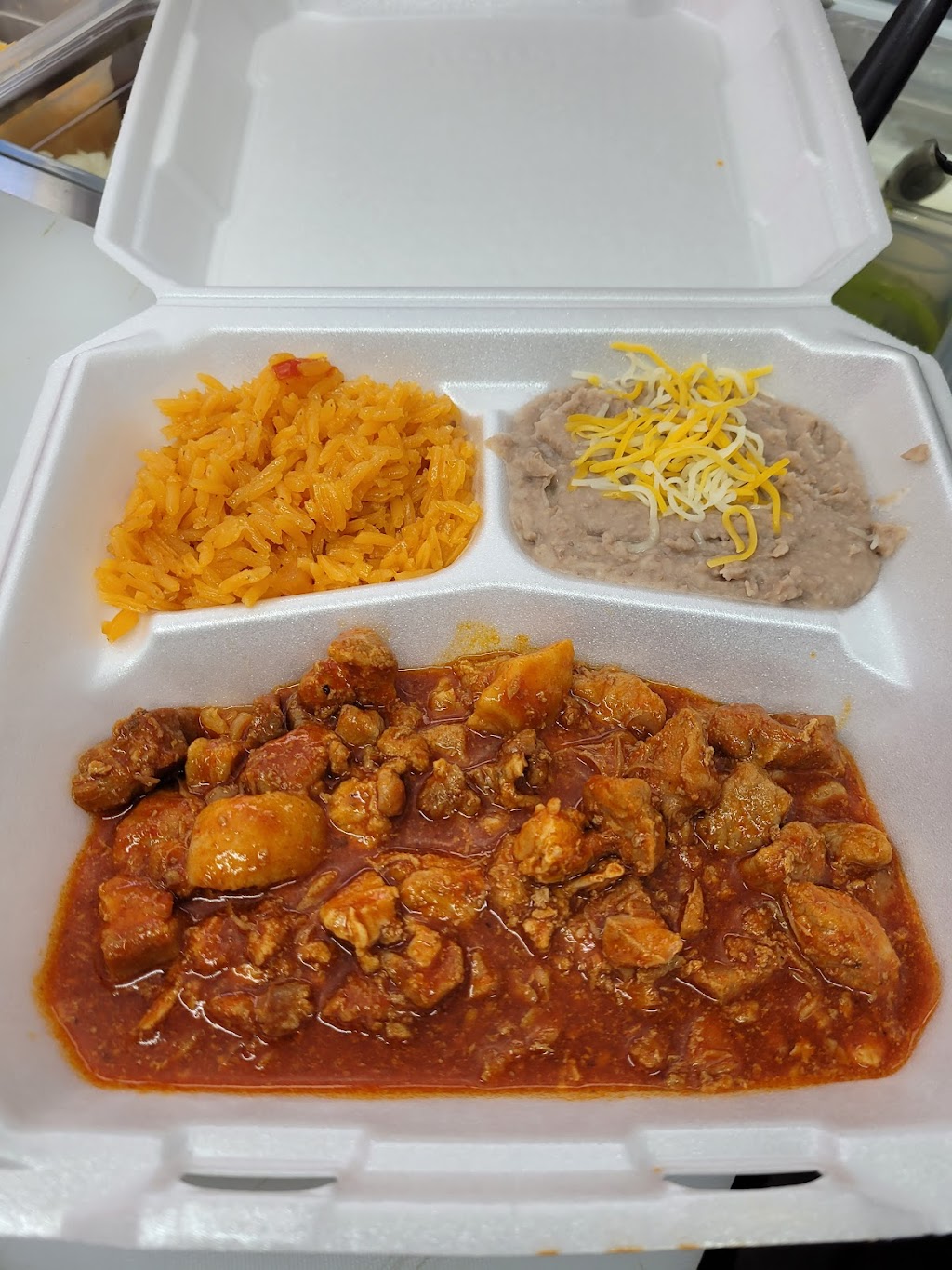 CHEKOS MEXICAN FOOD | restaurant | 3105 National Parks Hwy, Carlsbad, NM 88220, USA | 5757250299 OR +1 575-725-0299