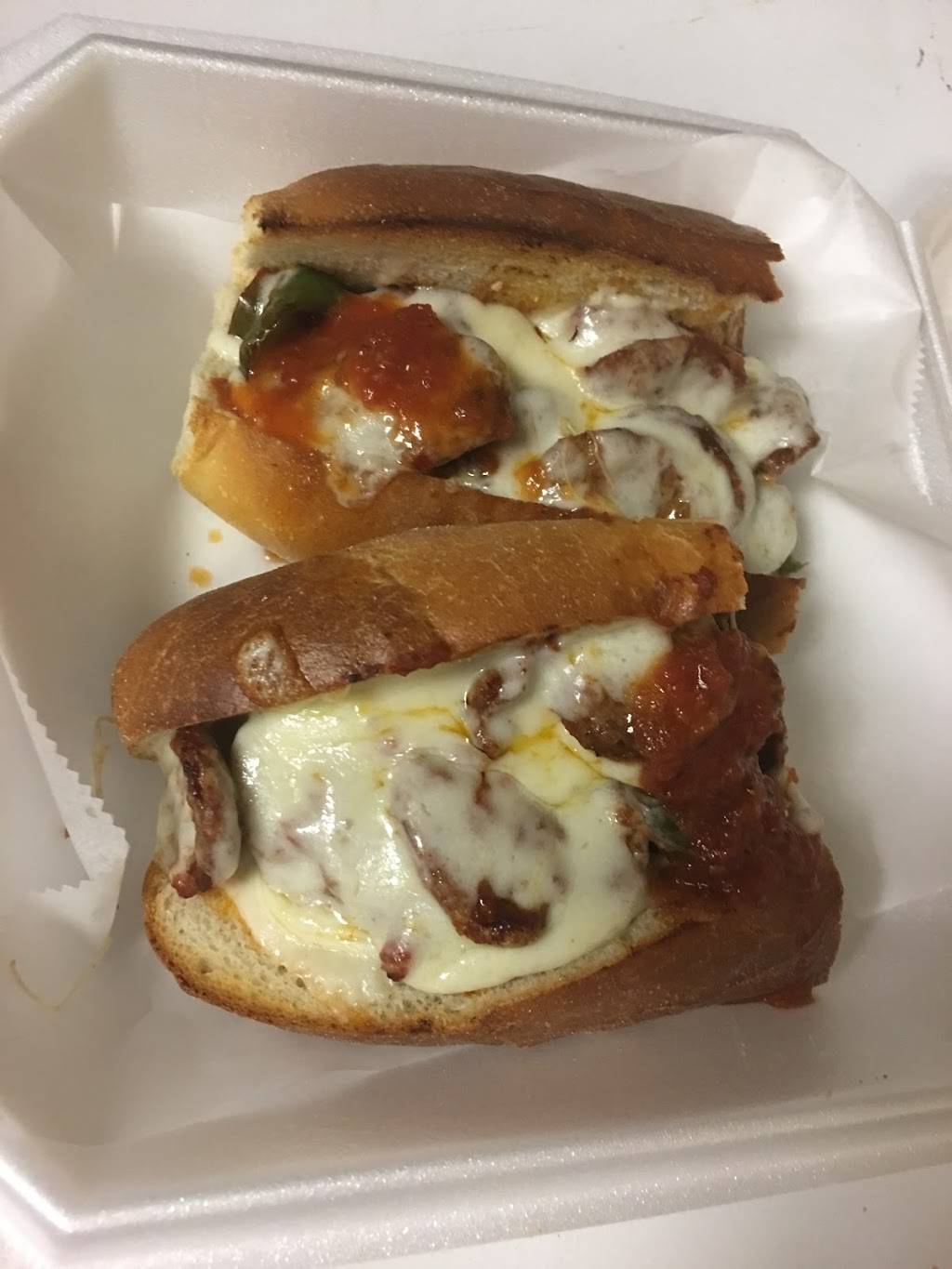 Yovanis Pizzeria | restaurant | 741 Rt. 211 East, Middletown, NY 10941, USA | 8456952222 OR +1 845-695-2222