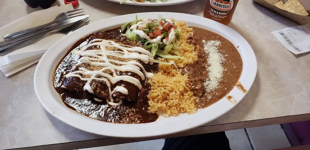 Taqueria El Nayarita | restaurant | 660 E 3rd Ave, San Mateo, CA 94401, USA | 6503475414 OR +1 650-347-5414