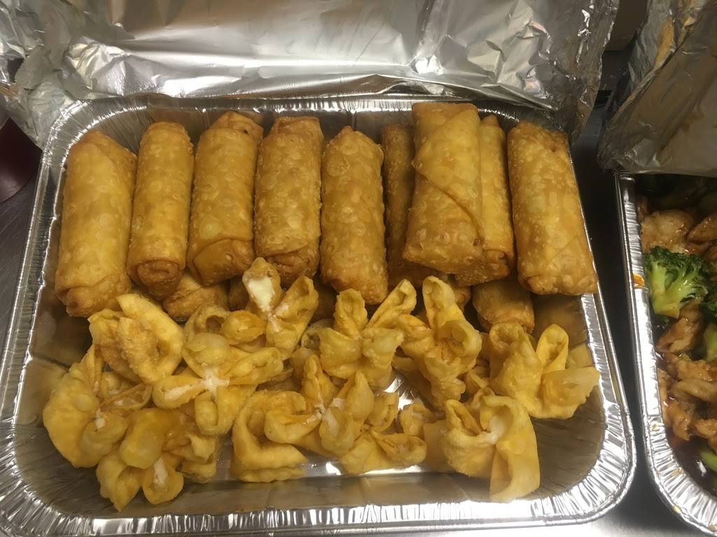 China AJ Chinese Restaurant | restaurant | 24600 S Tamiami Trail unit #106, Bonita Springs, FL 34134, USA | 2399493288 OR +1 239-949-3288