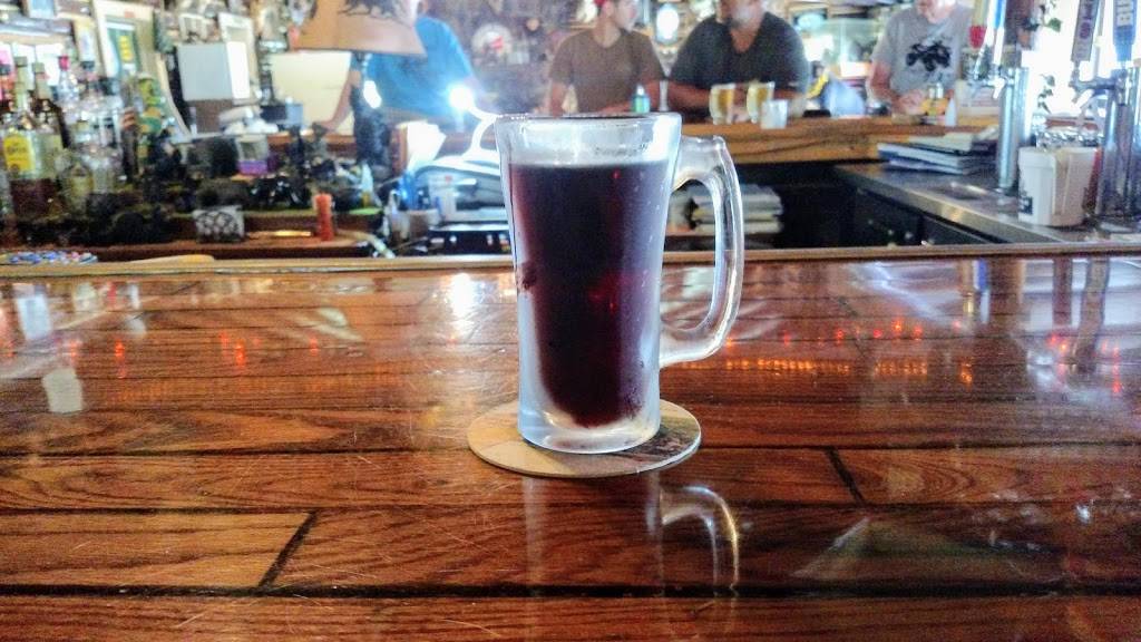 Northern Aire Bar | restaurant | 14492 Shady Knoll Rd, Park Falls, WI 54552, USA | 7157624520 OR +1 715-762-4520