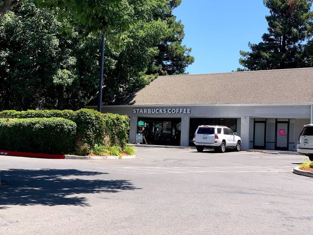 Starbucks | cafe | 7600 Greenhaven Dr Bldg B, Sacramento, CA 95831, USA | 9163912365 OR +1 916-391-2365