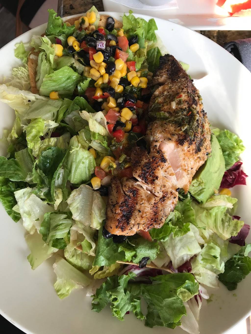 Bahama Breeze | meal takeaway | 499 E Altamonte Dr, Altamonte Springs, FL 32701, USA | 4078312929 OR +1 407-831-2929