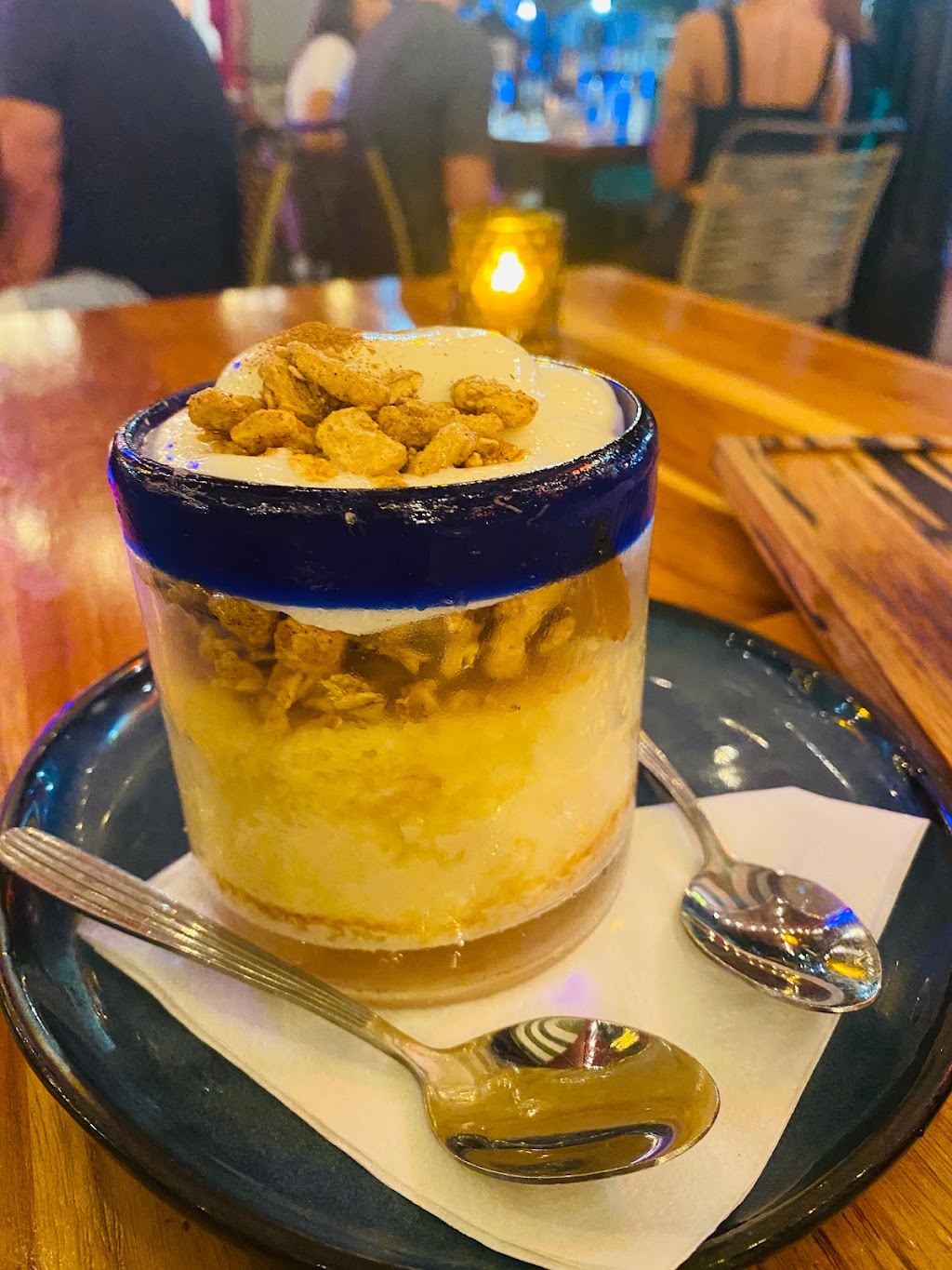 Oh! Mexico | restaurant | 1440 Washington Ave, Miami Beach, FL 33139, USA | 3055320490 OR +1 305-532-0490