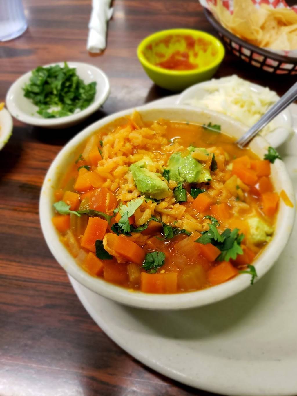 Acapulcos | restaurant | 225 E Belt Line Rd, DeSoto, TX 75115, USA | 9722301351 OR +1 972-230-1351