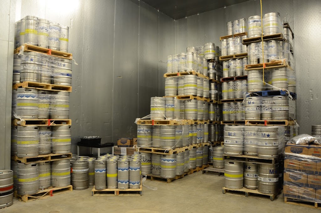 Backpocket Brewing | restaurant | 903 Quarry Rd, Coralville, IA 52241, USA | 3194493700 OR +1 319-449-3700