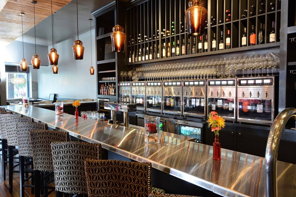 LouVino Restaurant & Wine Bar | restaurant | 1606 Bardstown Rd, Louisville, KY 40205, USA | 5023651921 OR +1 502-365-1921