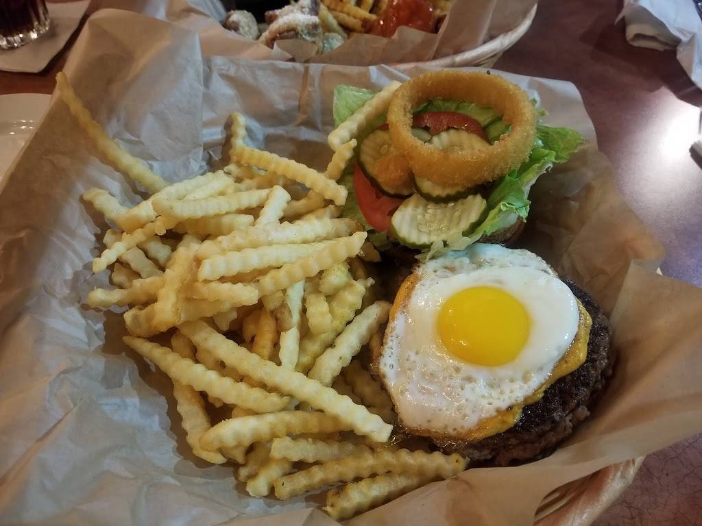 Finn McCools Irish Sports Pub Mt Prospect | restaurant | 702 N River Rd, Mt Prospect, IL 60056, USA | 8472987200 OR +1 847-298-7200